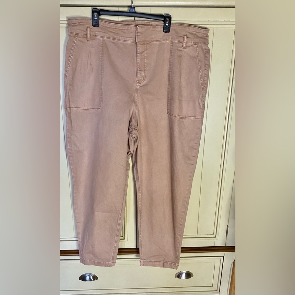 🌟ELOQUII Denim Pant🌟